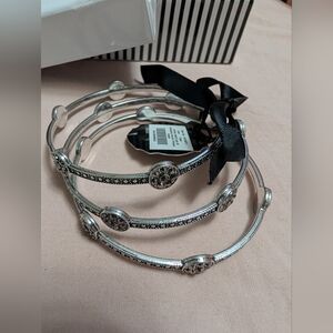 Bangles with Rhinestones